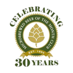 Beer Month Club